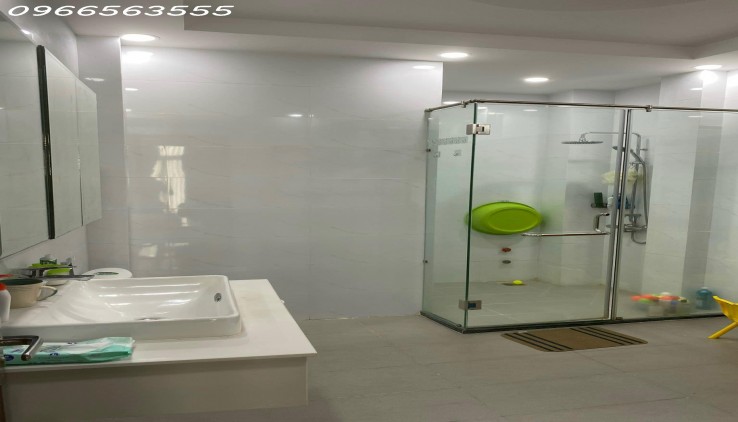 Quận 4, tôn đản - 100m2 - ngang 4.3m- đường 4m - gía chỉnh 5.x  tỷ tl