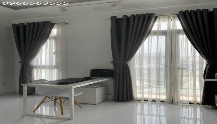 Quận 4, tôn đản - 100m2 - ngang 4.3m- đường 4m - gía chỉnh 5.x  tỷ tl