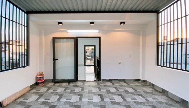 GIẢM SÂU 1 TỶ, TĂNG NHƠN PHÚ B, THỦ ĐỨC-XE HƠI VÀO NHÀ - MẶT TIỀN KINH DOANH LÊ VĂN VIỆT