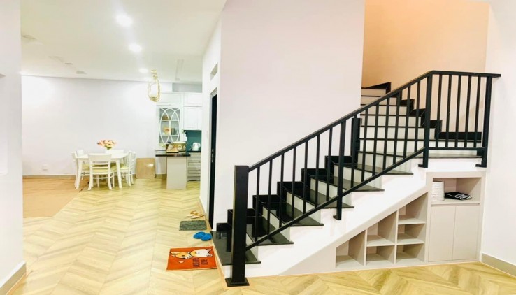 BÁN NHÀ QUẬN 7,LÂM VĂN BỀN , (80 M2) 2 TẦNG,HẺM RỘNG,GIÁ RẺ,CÒN BỚT