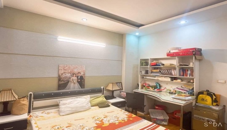 NHÀ ĐẸP PHỐ VỌNG - CÔNG NĂNG ĐẦY ĐỦ - TIỆN ÍCH BẤT NGỜ