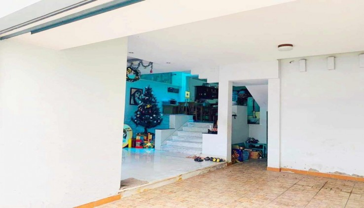 Nhà hẻm xe hơi 6m Lê Văn Sỹ, Q3, 100m2, 4 tầng - 7,6 x 14, giá 15,5 tỉ
