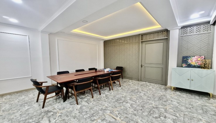 ❤️BÁN NHÀ 4 TẦNG MẶT TIỀN ĐƯỜNG MÊ LINH - PHƯỚC TIẾN - NHA TRANG