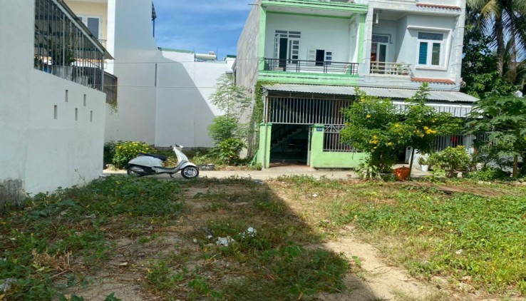❤Bán lô đất lxã Vĩnh Ngọc, đường ô tô hẻm 505 Lương Định Của