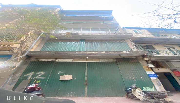 ⭐Siêu Phẩm-Mặt Phố Nguyễn Thiếp (Nguyễn Thiệp) 150/170m x 7Tầng, MT 6.6m- 78 Tỷ ⭐