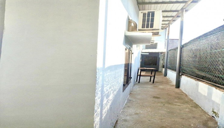 GẤP BÁN NHÀ ĐƯỜNG 11 ĐẶNG VĂN BI TĐ- NGANG 5M - VÀO Ở NGAY ĐƯỜNG XE HƠI