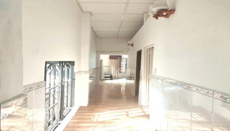 GẤP BÁN NHÀ ĐƯỜNG 11 ĐẶNG VĂN BI TĐ- NGANG 5M - VÀO Ở NGAY ĐƯỜNG XE HƠI