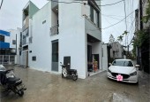 Nhà 2 tầng 2 mặt kiệt ôtô Nguyễn Huy Tưởng, Hòa Minh, Liên Chiểu, Đà Nẵng