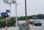 Bán đất 55m2 Đường Lê Quang Đạo, Phú Đô - Mặt ngõ thông – KD tốt