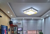 Bán nhà phố Lê Trọng Tấn, phân lô, ô tô gần, nhà dân xây, 6PN, 60m, 7.5 tỷ