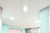Bán nhà phố Tạ Quang Bửu, 2 mặt ngõ ô tô tránh, 80m, 4T, 9.95 tỷ
