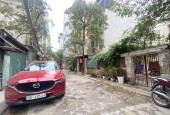 Phân Lô Vip Phố Tân Mai 131m x C4, Mt 8m. Giá 18 tỷ.