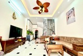 Rẻ nhất phố Quan Nhân, 40m mặt phố, nhà đẹp dân xây, 98m, 4PN, 8.3 tỷ