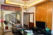 Bán nhà Chu Văn An, Hà Đông, Diện tích 30 m2, nhỉnh 3 tỷ