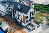 Bán nhà mới xây tại Nguyễn Hữu Cầu Đà Lạt chỉ 3 tỷ 6