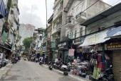 Bán nhà Lĩnh Nam Hoàng Mai  Hà Nội:  72m x 2 Tầng mặt tiền 4.9 m, giá  7.0 tỷ có thương lượng
