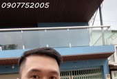 100M2 LÊ VĂN CHÍ THỦ ĐỨC - 35TR/M2 BAO ĐẦU TƯ