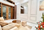 Bán Nhà Đại La 33m. 4 Tầng, Ngõ Ba Gác Tránh . Giá TL 5.65 tỷ