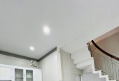Bán Nhà Cự lộc - Thanh Xuân 40m, 4 tầng, Giá 5 tỷ.