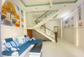 Bán nhà Mặt Tiền Hiệp Bình Chánh - 60m2 - ngang 5m - chỉ 5,x tỷ ( x tiểu học )
