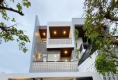 Bán nhà 3 tầng 3 mê đường Thanh Lương - Hòa Xuân, Quận Cẩm Lệ - TP Đà Nẵng