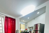 _______ Nhà Nguyễn Thượng Hiền Phường 1 Quận Gò Vấp. _____
