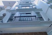 NHÀ PHÂN LÔ THANG MÁY 38 M2 - 6T - 6,5 TỶ THÔNG SÀN - PHỐ TÔ VĨNH DIỆN - NGÕ NÔNG VÀ RỘNG