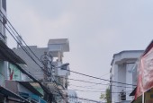 Nhà gần Nguyễn Phúc Chu 4T 4M2×11 F15 Tân Bình