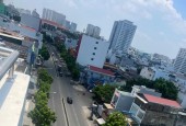 MTKD Hotel 9 Tầng, Luỹ Bán Bich, Tân Phú, Nhĩnh 39 tỷ