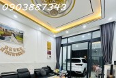 Bán Nhà Đẹp - HXH - Hoàng Hoa Thám - P5 - Quận Bình Thạnh - 80m2 - Nhỉnh 8 Tỷ  .