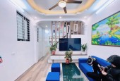 Bán nhà đẹp ngõ Bùi Xương Trạch Thanh Xuân 30m2 4T mt 4m giá hơn 3 tỷ lô góc 4 ngủ thoáng sáng
