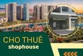 mặt bằng kinh doanh shop chân đế và nhà phố thương mại vinhomes grand park PT.Thủ Đức A-z Quang Thụy Vinhomes