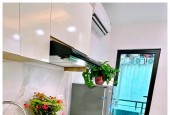 Nhà 9PN, 45m2, Khu Định Công, Nội Thất Đầy Đủ, Giá Dưới 6 Tỷ!