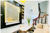 NHÀ ĐẸP KHƯƠNG TRUNG 42M2 - ĐẦY ĐỦ NỘI THẤT, THIẾT KẾ SANG XỊN!