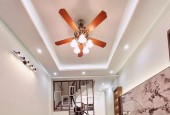 Bán nhà 80m2 x 4 tầng mặt phố Đồng Cổ - Thụy Khuê - kinh doanh đỉnh, vỉa hè rộng.