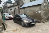chính chủ bán 62,6m gần QL6 - Thị trấn chúc sơn đường ô tô