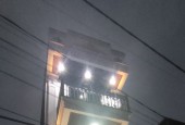 Bán nhà 4 tầng độc lập oto tận cửa 50M giá 3ty200Đằng Hải Hải An