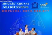 VIB phát mãi nhà phố 4lầu 5PN Lê Văn Lương Nhà Bè. TT chỉ từ 8 tỷ, Lãi suất ưu đãi