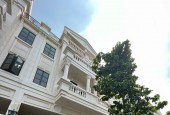 Cho thuê văn phòng Đường số 12, Phường 10, Quận Gò Vấp, Tp Hồ Chí Minh - KDC CITY Land Part Hill