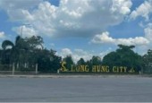 1 LÔ DUY NHẤT - BIỆT THỰ VEN SÔNG - LONG HƯNG CITY tại TP. Biên Hòa, Đồng Nai