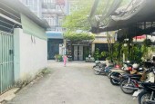 Lô đất góc 2 mặt tiền đường 22 - Tăng Nhơn Phú, P. Phước Long B, TP. Thủ Đức
