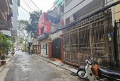 Tặng nội thất) Bán lô góc nhà đường cầu giấy 35m x5Tầng 4,7 tỷ Nở hậu