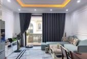 CỰC_HIẾM - TRẦN PHÚ HÀ ĐÔNG - 42M x 5 TẦNG - ÔTÔ NGỦ TRONG NHÀ - KINH DOANH