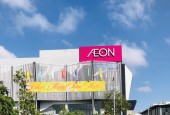 Nhà độc lập 4 tầng ô tô vào tận nhà đối diện AEON mall hải phòng chỉ hơn 4 tỷ