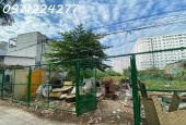 BÁN 2400M2 ĐẤT TRƯỜNG THỌ THỦ ĐỨC SỔ HỒNG RIÊNG , CÔNG NHẬN ĐỦ [ GIÁ CHỈ 35 TỶ..