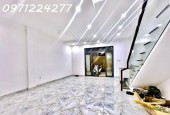 BÁN NHÀ HXH ĐƯỜNG SỐ 11 TRƯỜNG THỌ - THỦ ĐỨC 81M2 [ 5.4 X 15 ] 3 TẦNG 4PN - HOÀN CÔNG ĐỦ - XE HƠI NGỦ TRONG NHÀ [ GIÁ 6.15 TỶ ]