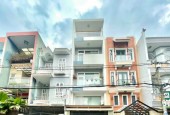 Cho thuê nhà nguyên căn sát trường học, công viên đường Cây Trâm, quận Gò Vấp, 70 m² vào ở ngay