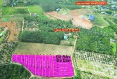 DUY NHẤT 16 Lô - Mở bán SIÊU PHẨM ĐẤT NỀN THỊ TRẤN Ea K Nốp - huyện Ea Kar, Đắk Lắk