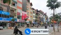 Bán Nhà Nguyễn Sơn 235m2- mặt tiền 10m, vỉa hè kinh doanh bất chấp