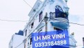 Siêu Biệt Thự 4 tầng có 6 tỷ x Hà Huy Giáp Quận 12 TPHCM